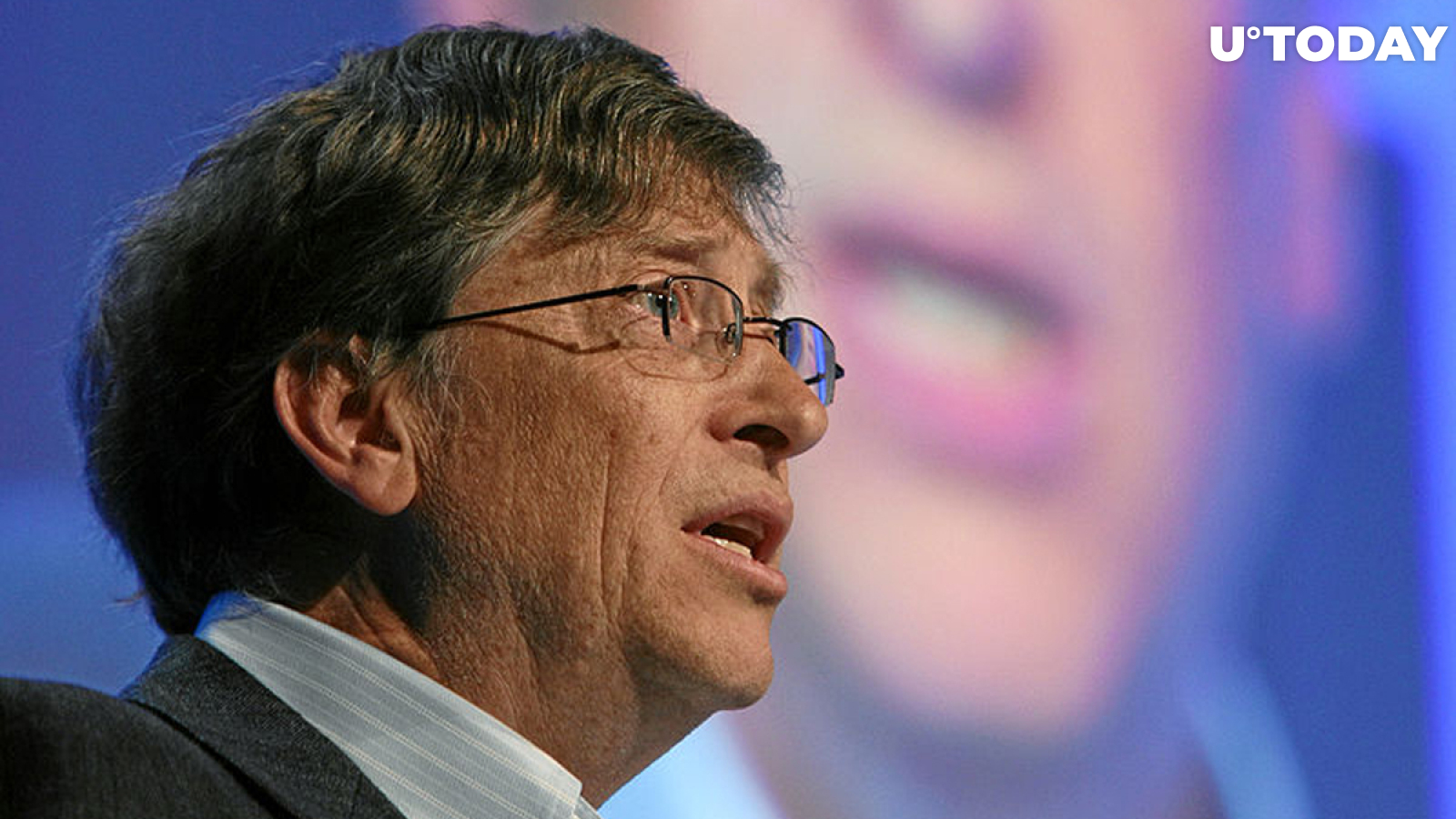 Echoing Ripple CEO, Bill Gates Argues Bitcoin Is Bad for Planet