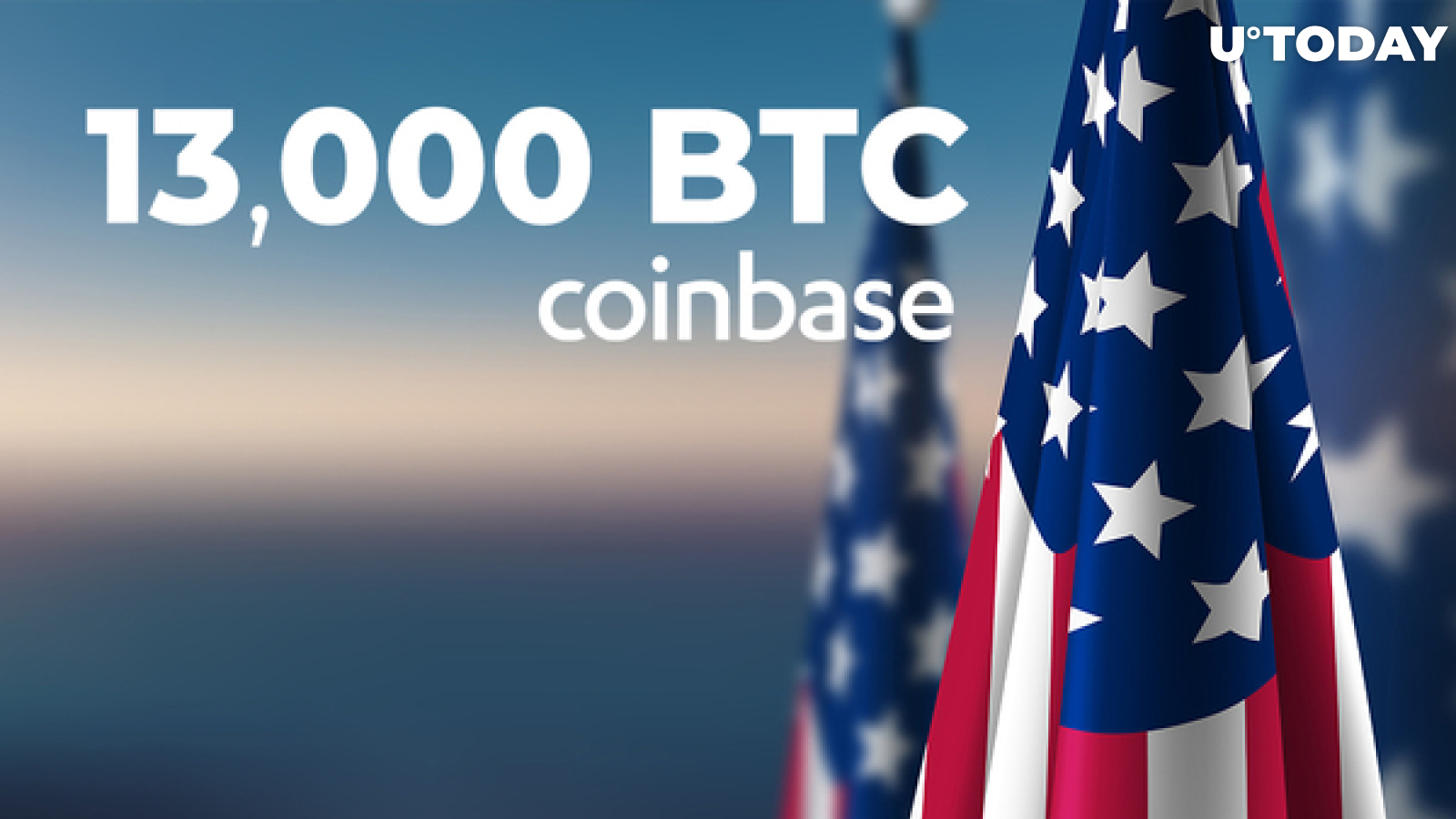 US Institutions Have Grabbed 13,000 BTC from Coinbase at $48,000 Per Coin: CryptoQuant