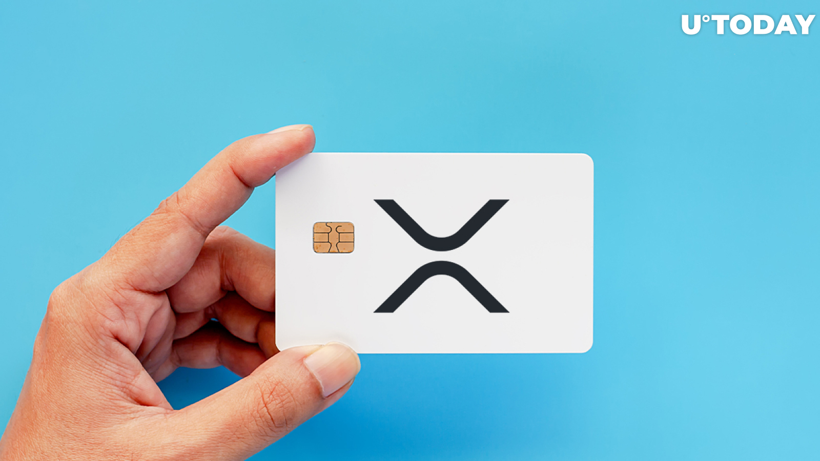 New Mastercard Card Offers Free XRP