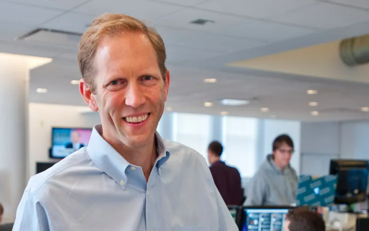 Business Insider's Henry Blodget Says Bitcoin Could Go to $1 Million: "It Could Trade Anywhere"