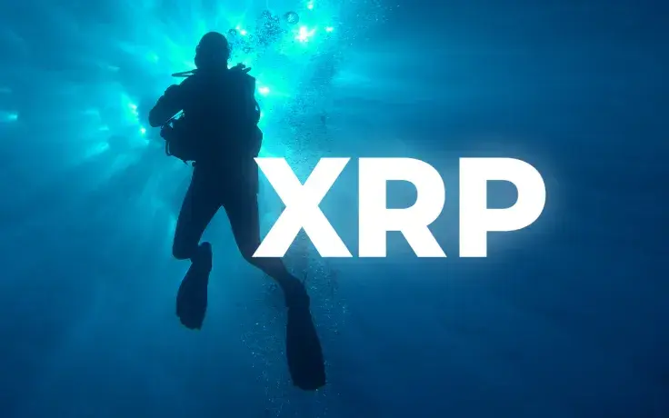 XRP Extends Losses, Tapping Key Support Level