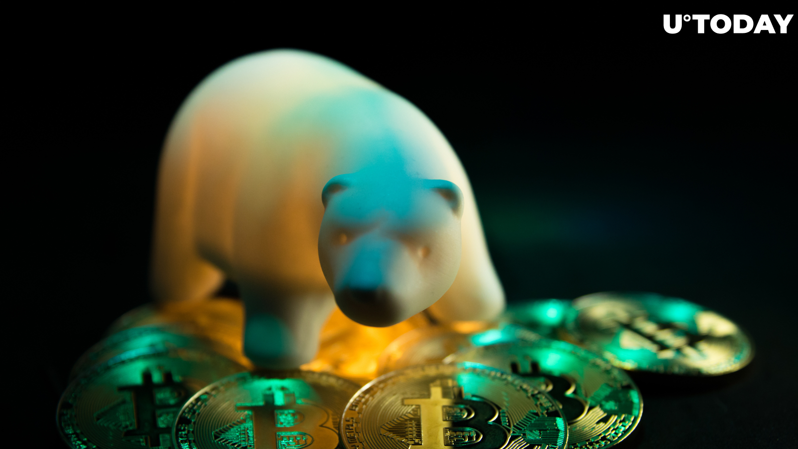 Bloomberg's Indicator Shows Bitcoin Bears Losing Momentum