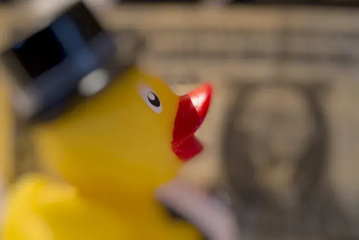 Orion’s Launchpad Liquidity Solution to Be Trialed by DuckDAO