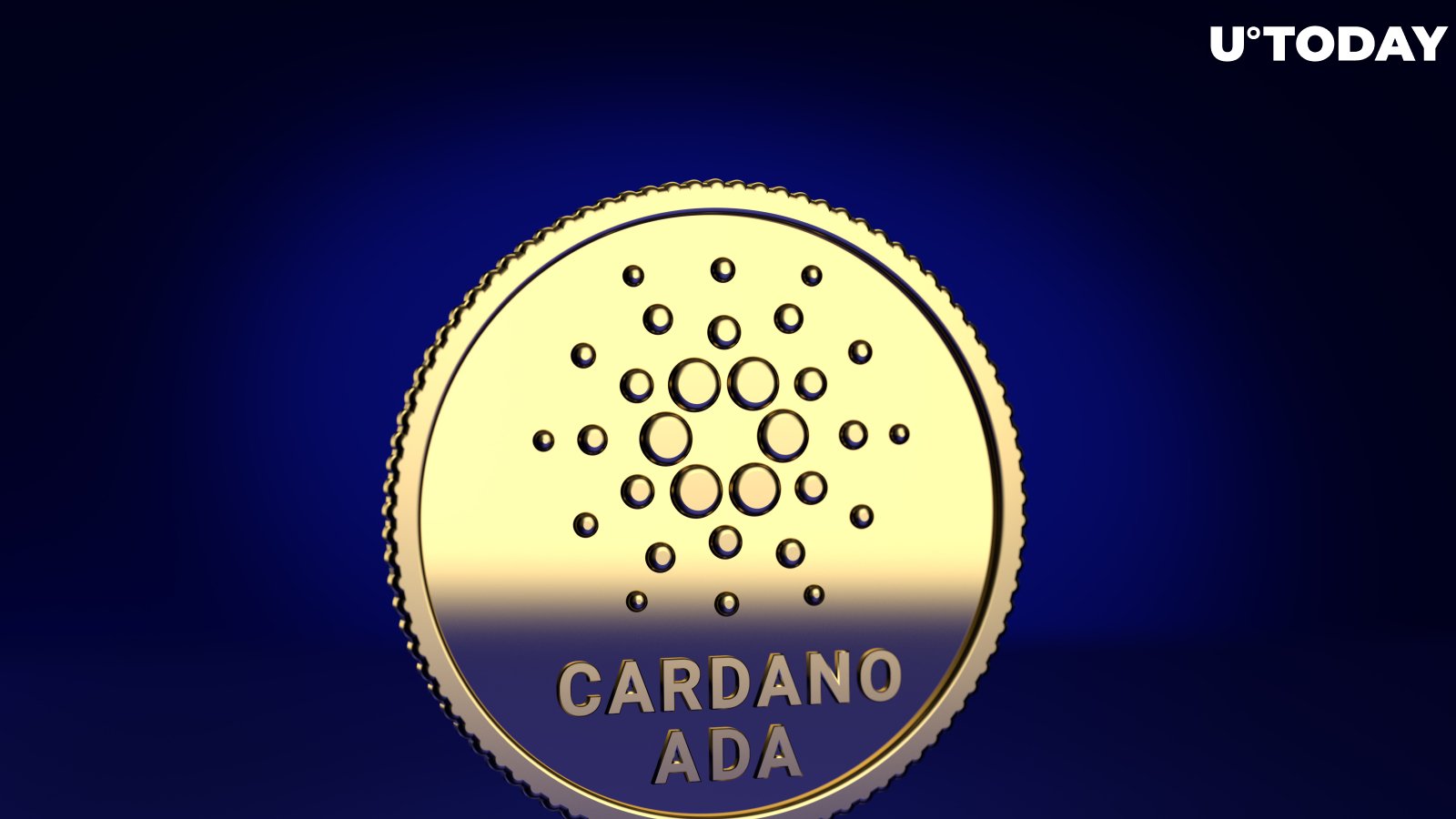 Cardano Tops Its 2018 High, Becoming Third-Biggest Cryptocurrency