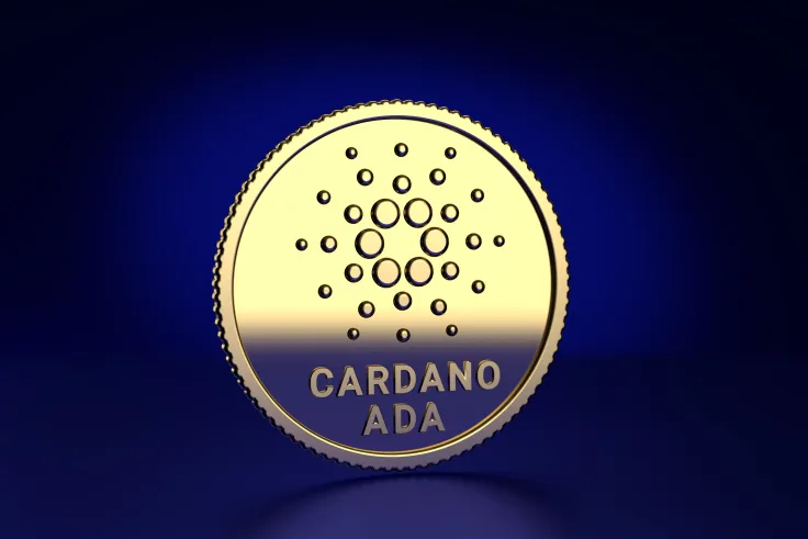 Cardano Tops Its 2018 High, Becoming Third-Biggest Cryptocurrency