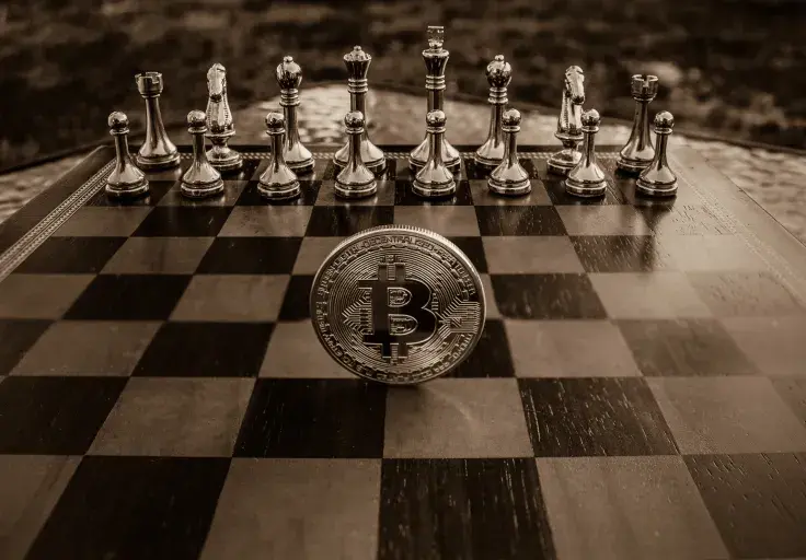 Bitcoin Tops $50,000 for the First Time