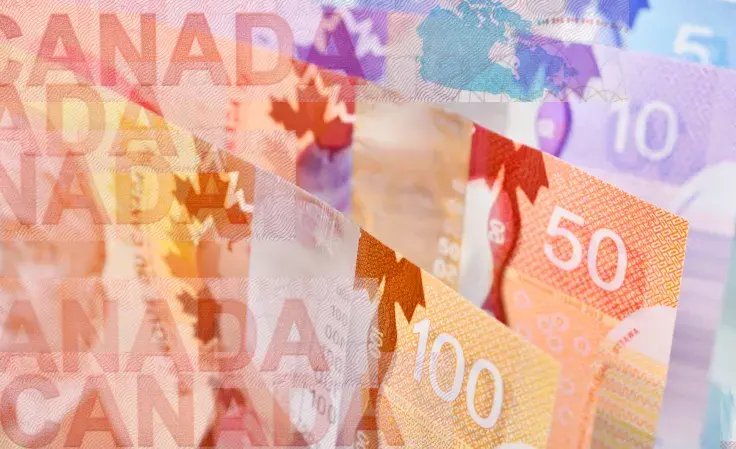 Bank of Canada's Lane Says Cryptocurrencies Like Bitcoin Are "Deeply Flawed"