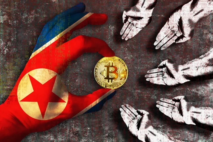 North Korean Hackers Charged with Stealing Over $1.3 Billion in Cryptocurrencies and Cash