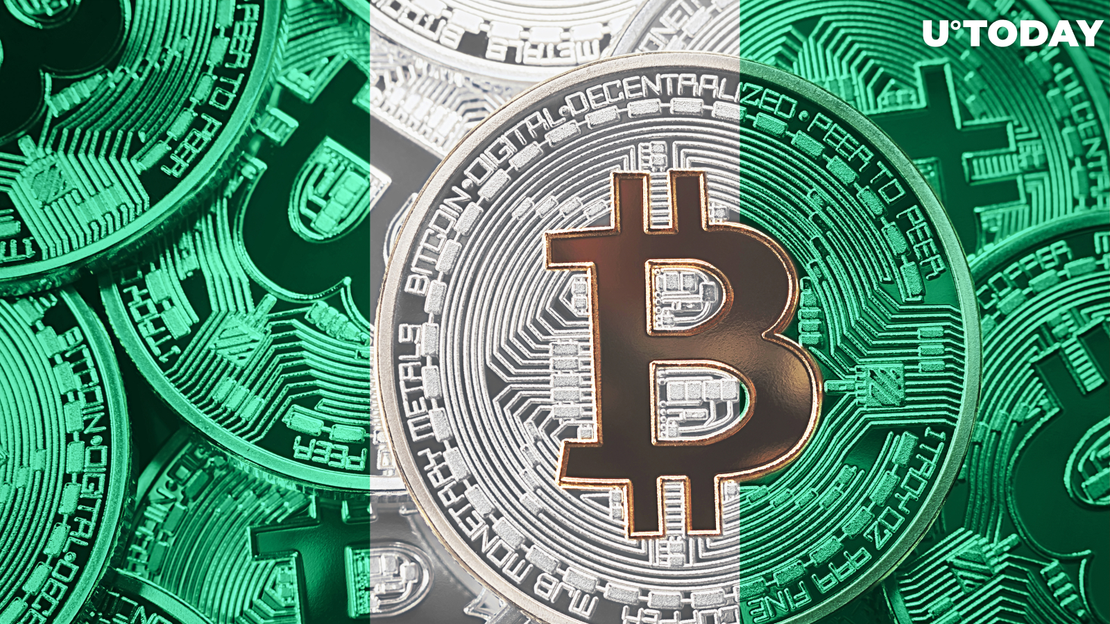 Nigeria's Central Bank Bans Bitcoin and Other Cryptocurrencies