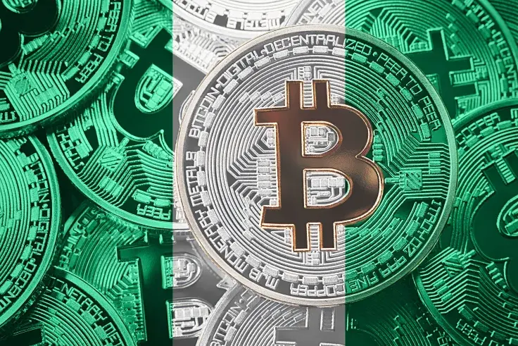 Nigeria's Central Bank Bans Bitcoin and Other Cryptocurrencies
