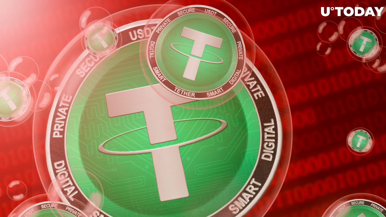 Tether Being Extorted for $22 Million Worth of Bitcoin 