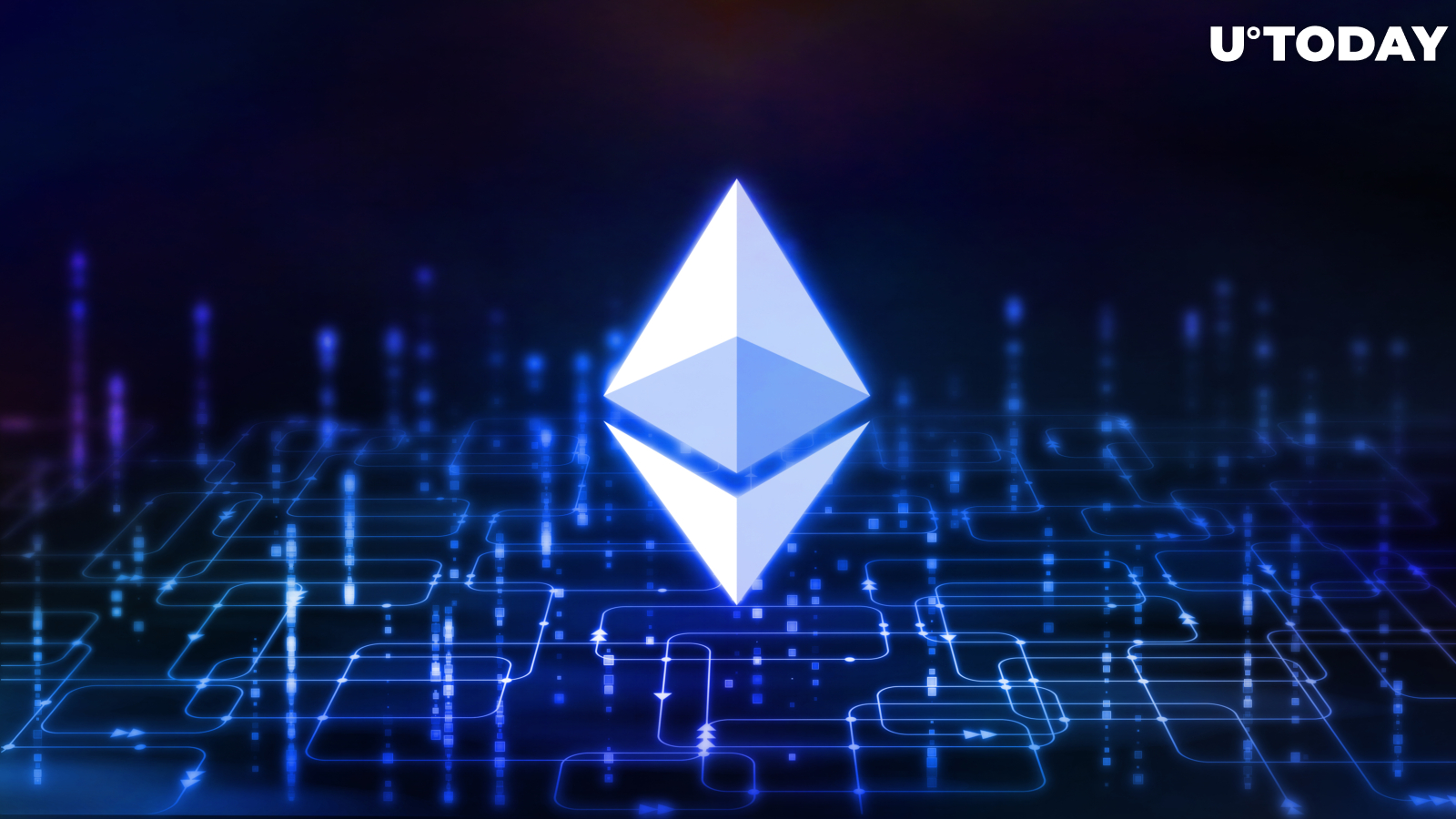 Ethereum Surpasses $1,600 for the First Time