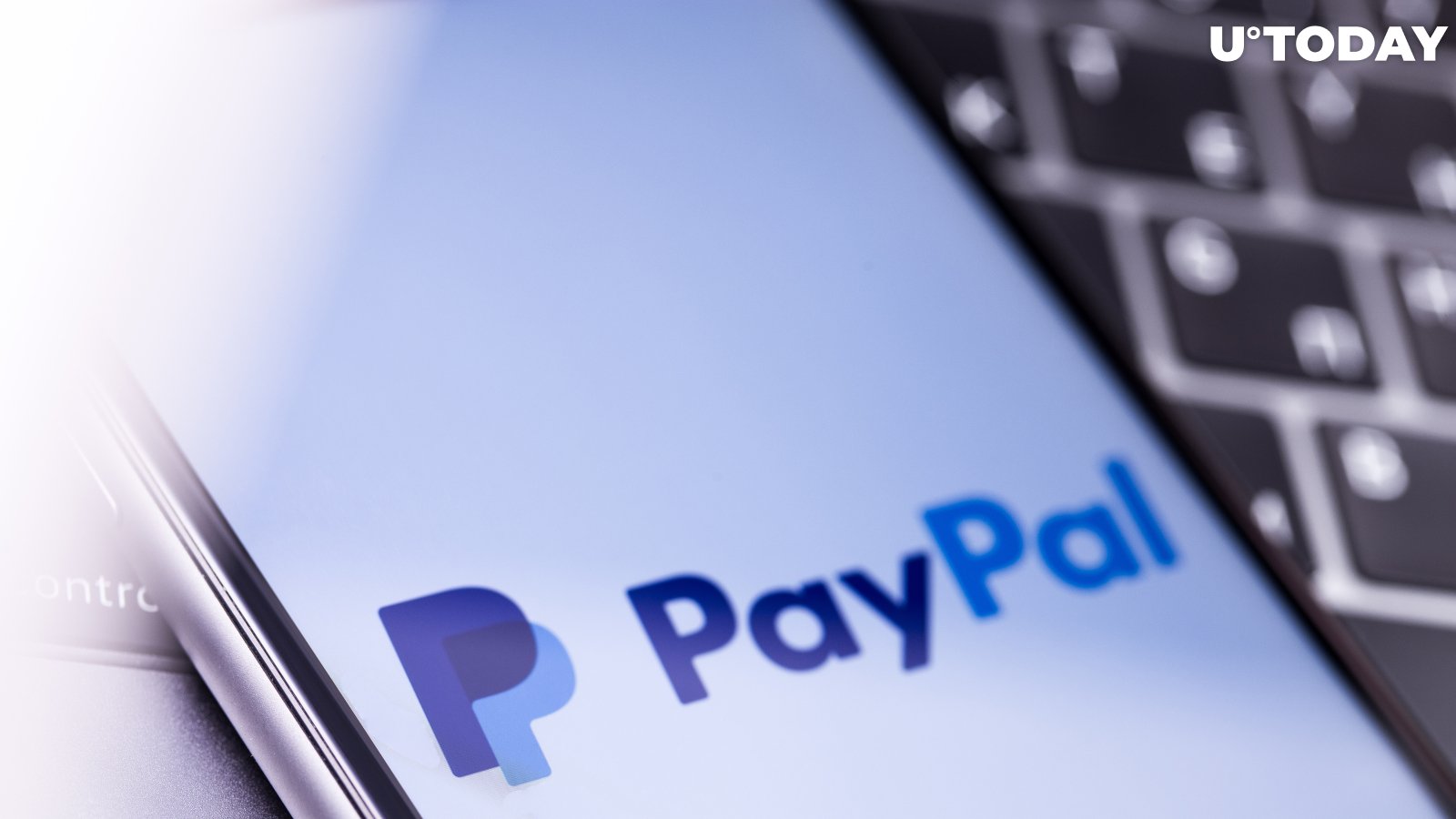 PayPal to Bring Its Cryptocurrency Offering to U.K.