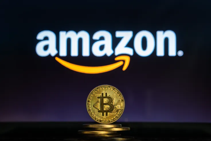 Ark Invest’s Cathie Wood Says Bitcoin Is a “Much Bigger Idea” Than Apple or Amazon