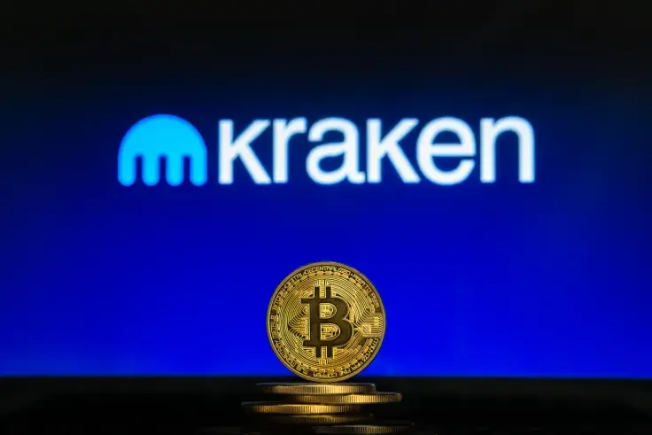 Kraken Halts Sign-Ups Due to Immense Demand