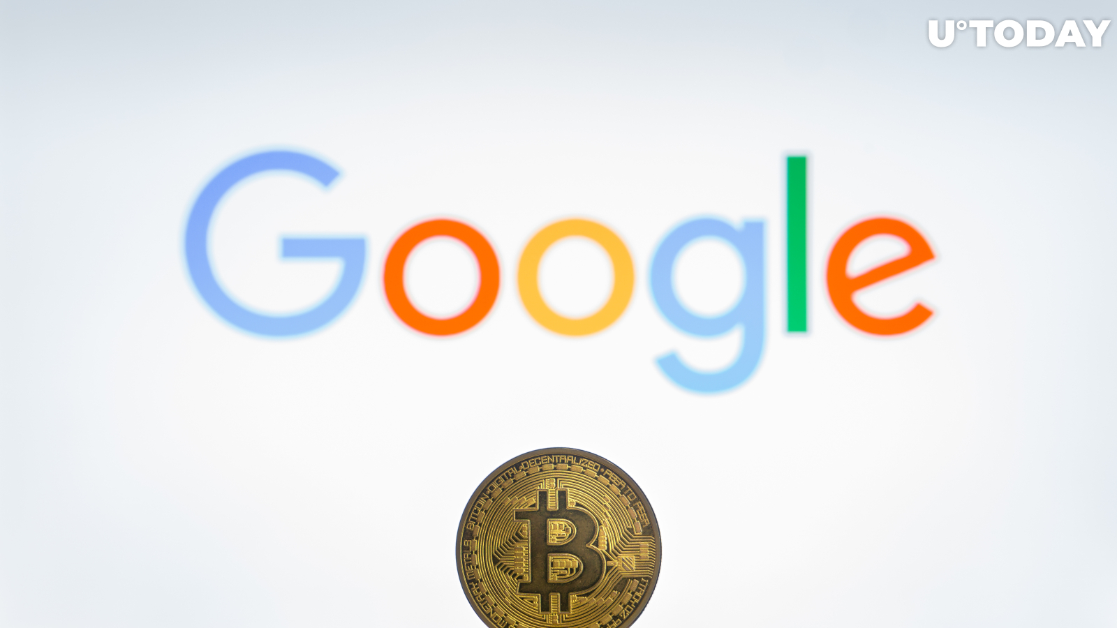 Bitcoin, Ethereum, XRP and Other Coins Surpass Google 