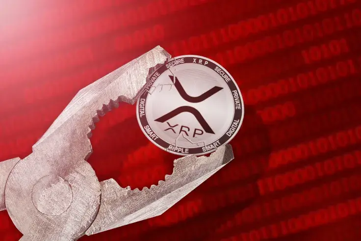 XRP to Lose $50 Million Worth of Daily Trading Volume as Another Exchange Announces Delisting 