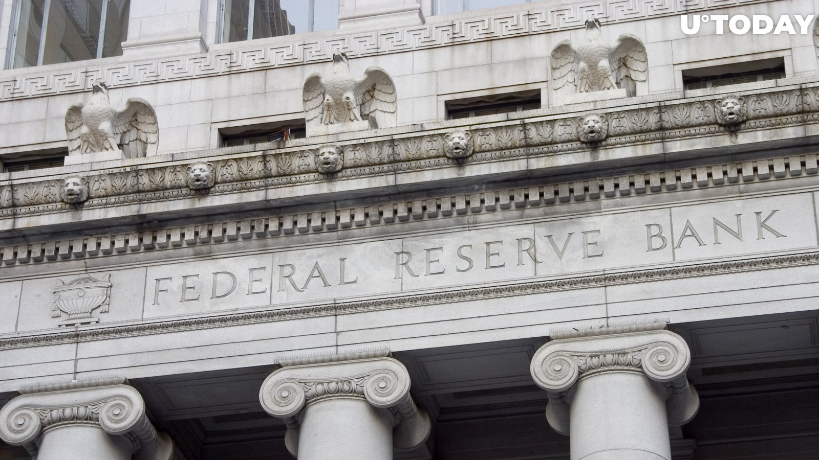 Fed's Powell Says Digital Dollar in High Priority 
