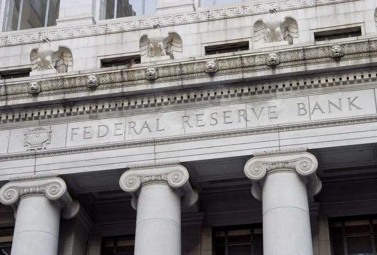 Fed's Powell Says Digital Dollar in High Priority