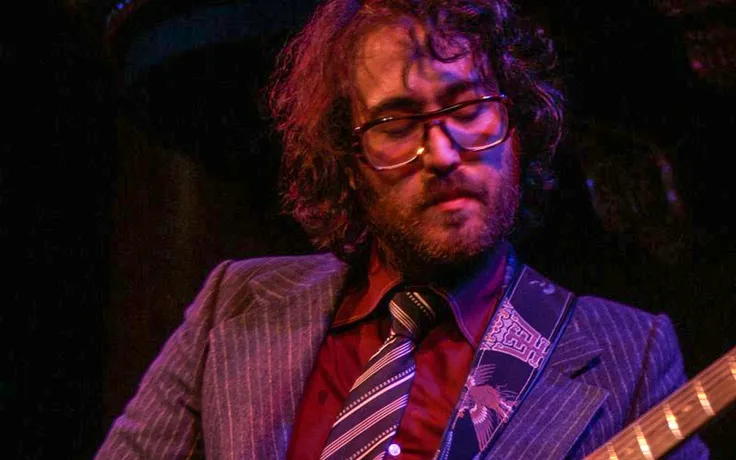 John Lennon’s Son Explains Why Gene Simmons Tweeting About Bitcoin, ADA Is Good