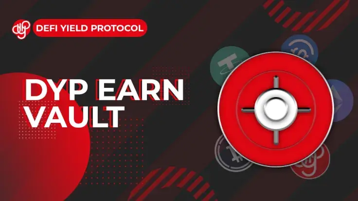 DYP.Finance Users Earn More Than $3.8 Million Worth of Ethereum (ETH) Rewards 