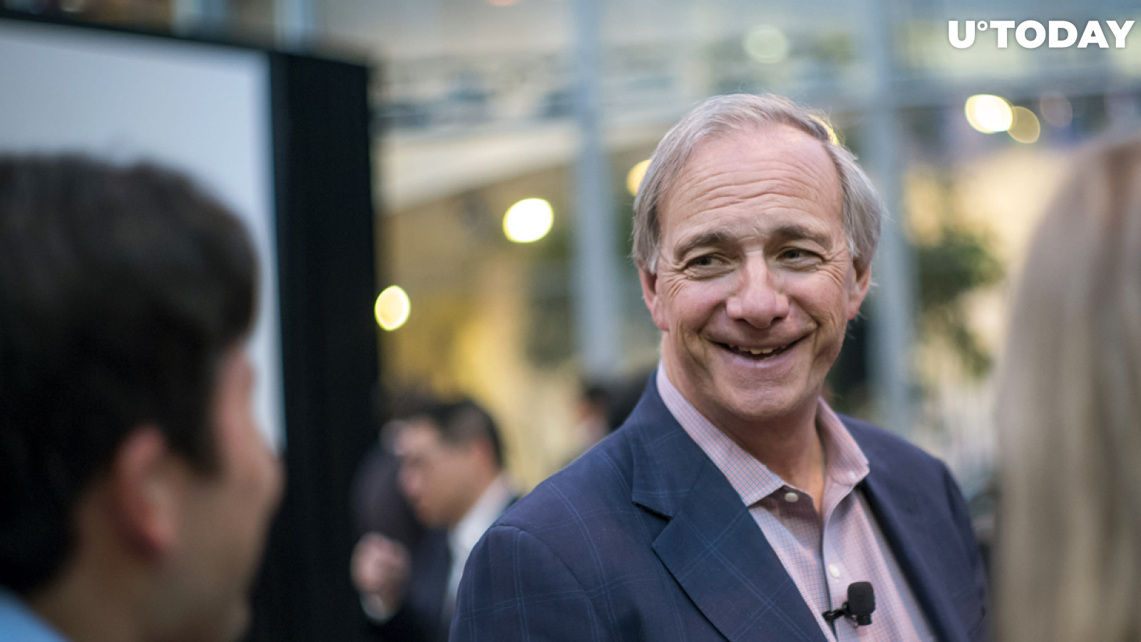 Bitcoin "Very Likely" to Be Outlawed: Ray Dalio