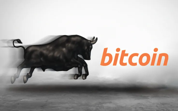 $333 Million Worth of Shorts Liquidated in Hours as Bitcoin Soars to $60K