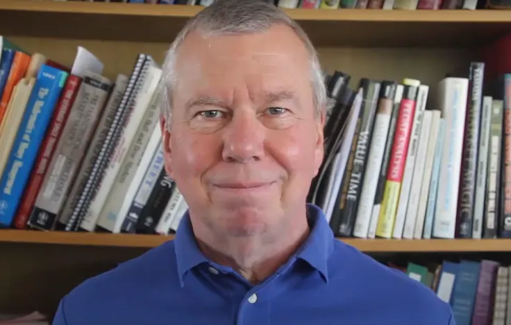 John Bollinger Starts Looking for "Tradable Bottom" in Bitcoin and Altcoins