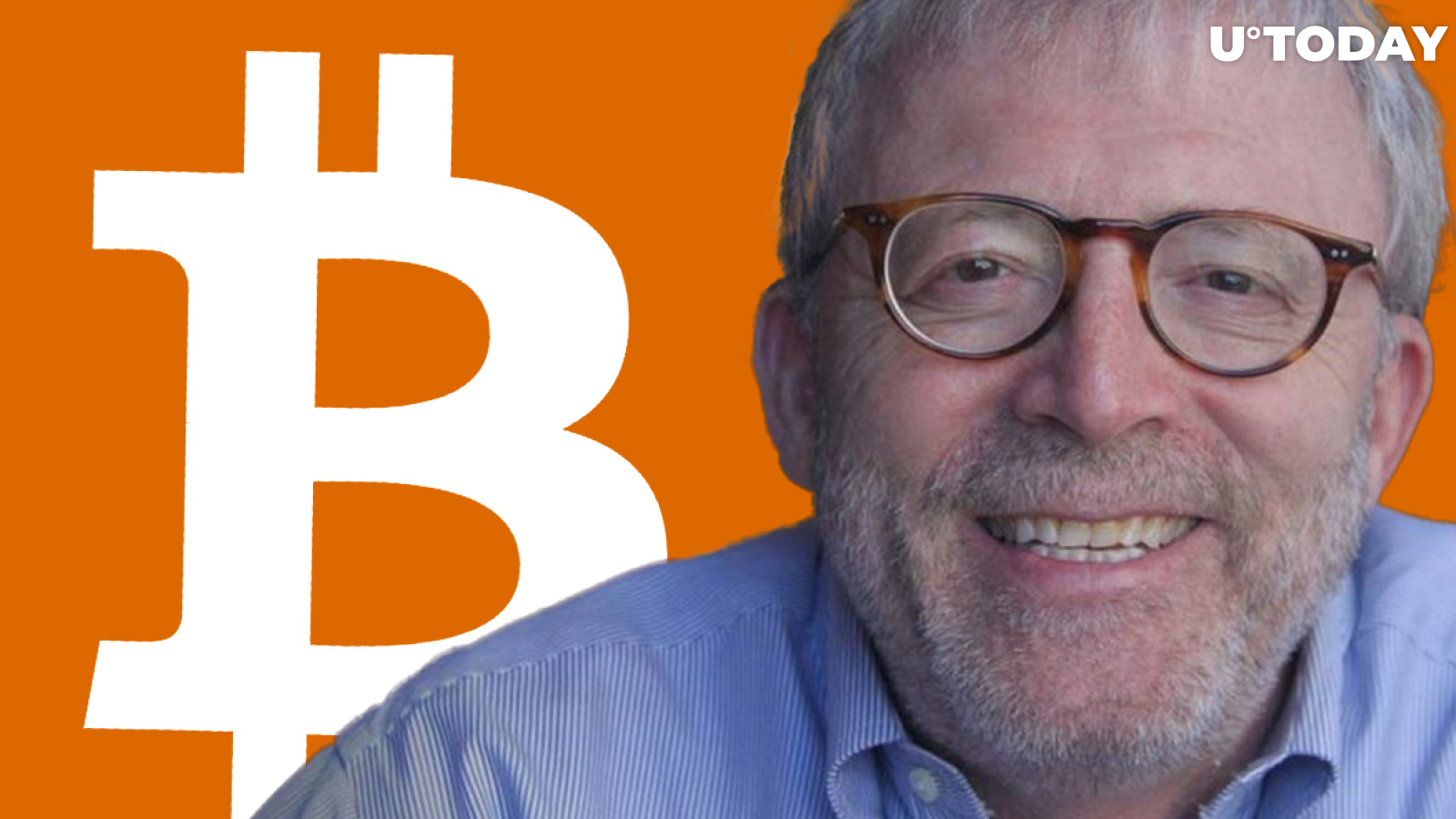 Peter Brandt: "Bitcoin Is the Wrong Way to Find Value in Life"