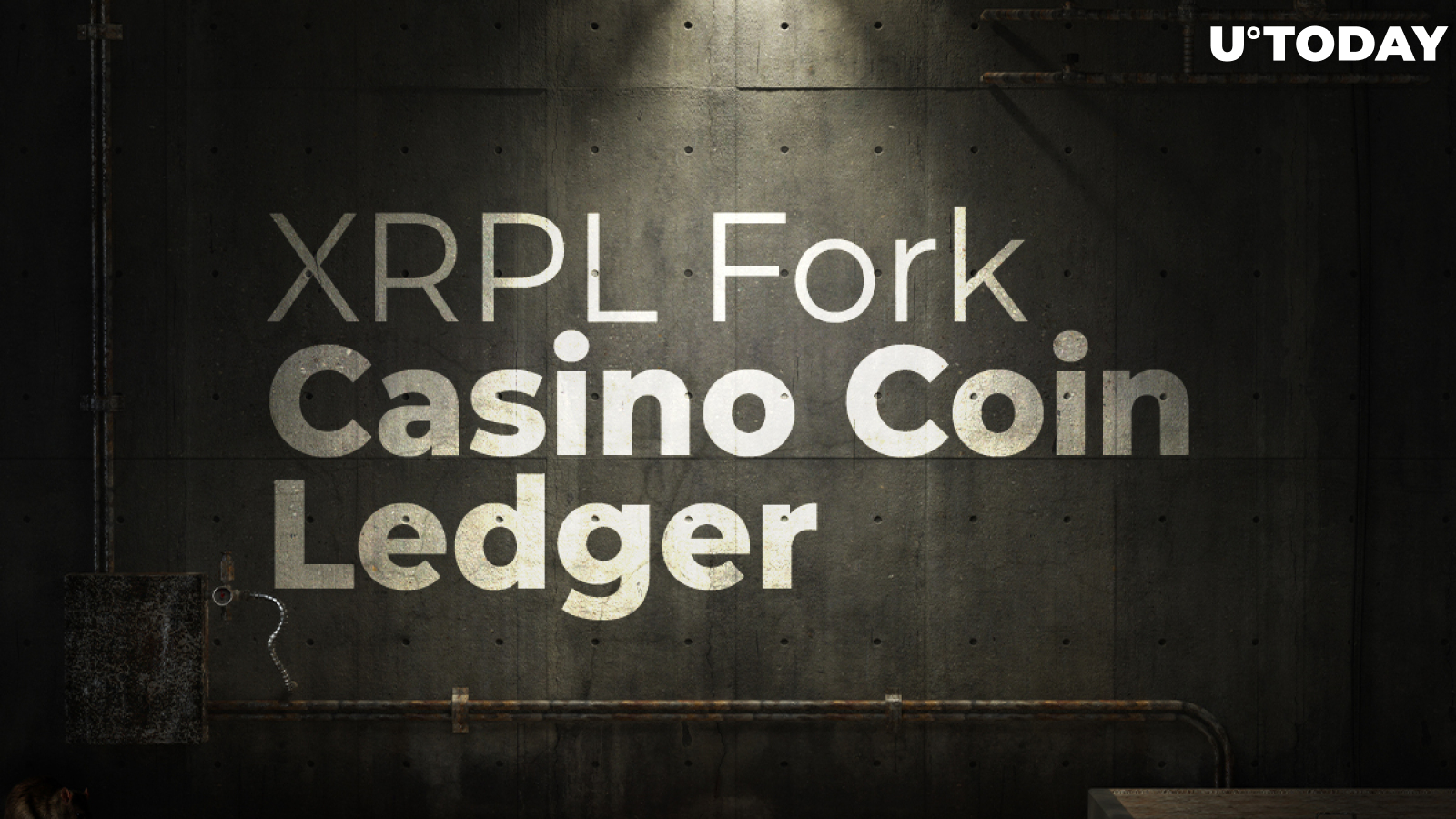 XRPL Fork CasinoCoin Ledger Abandoned by Its Flagship Project. Here's Why