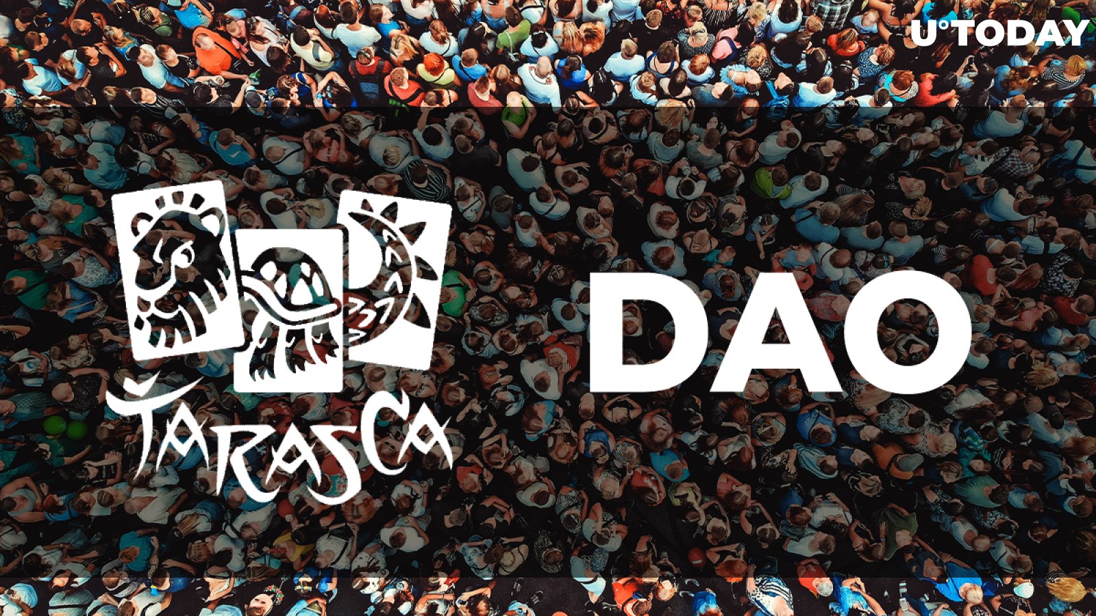 Tarasca DAO - Could This Be the First DAO with Mass Appeal?