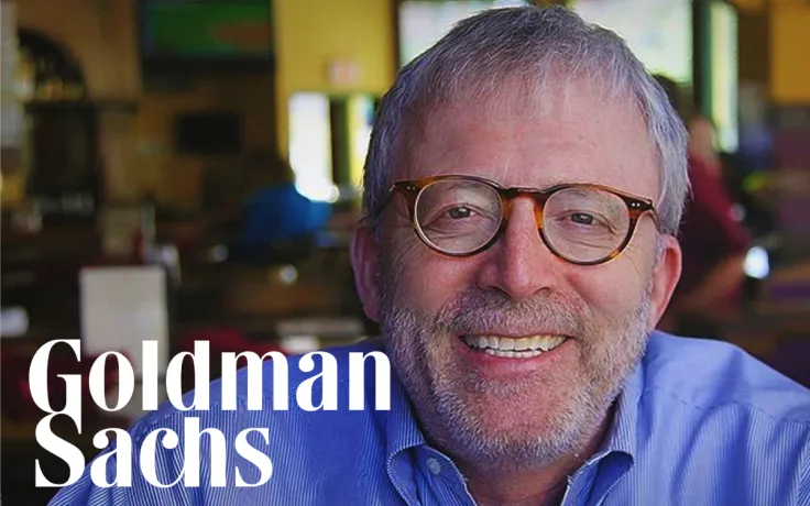 Bitcoiners Shouldn't Be Excited About Goldman's Foray, According to Peter Brandt