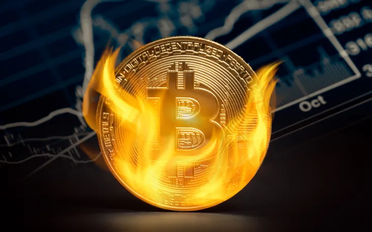 Warren Says Bitcoin Going to "End Badly"