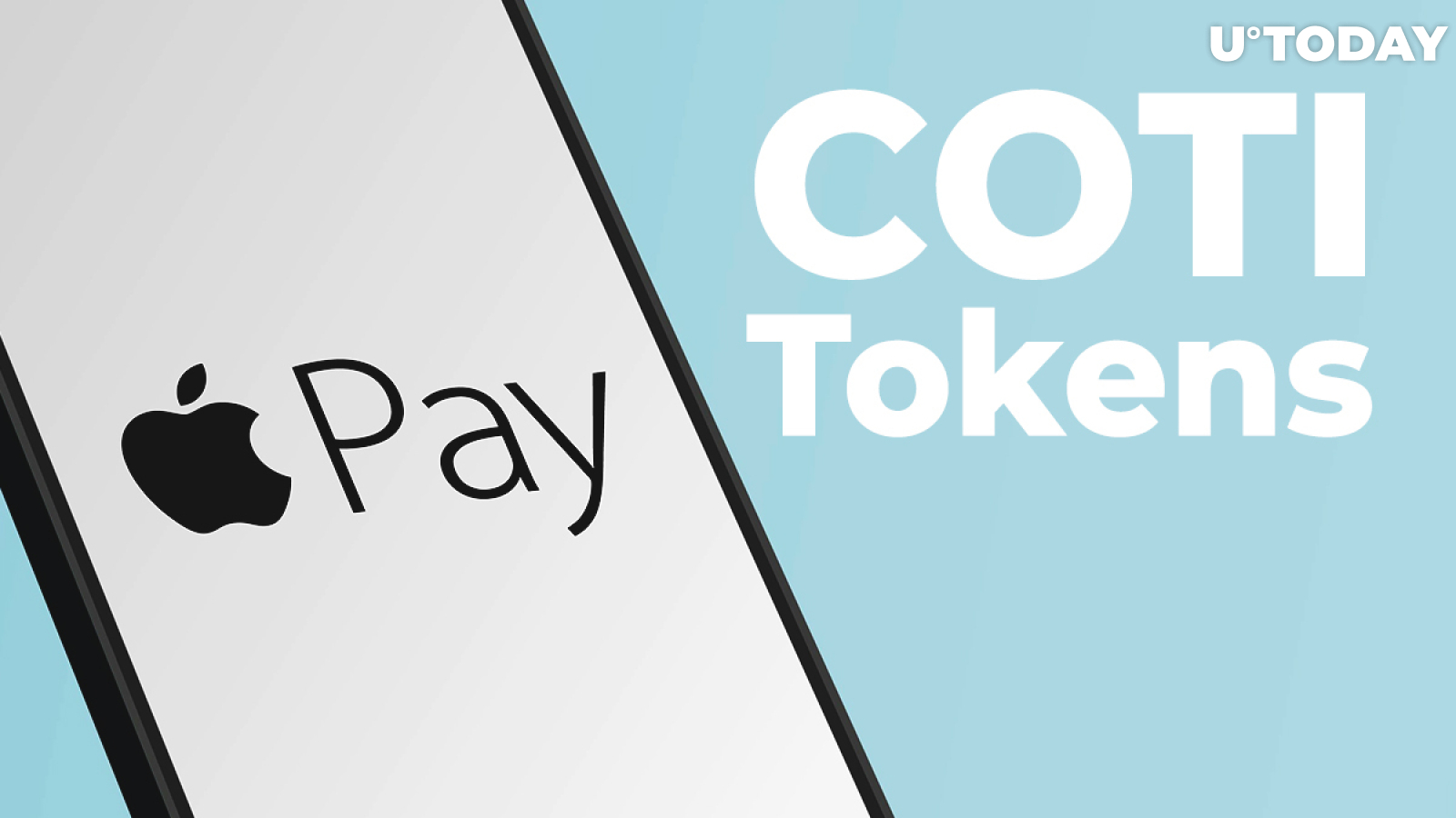 COTI Tokens Can Now Be Purchased with Apple Pay, Staking 3.0 Launched
