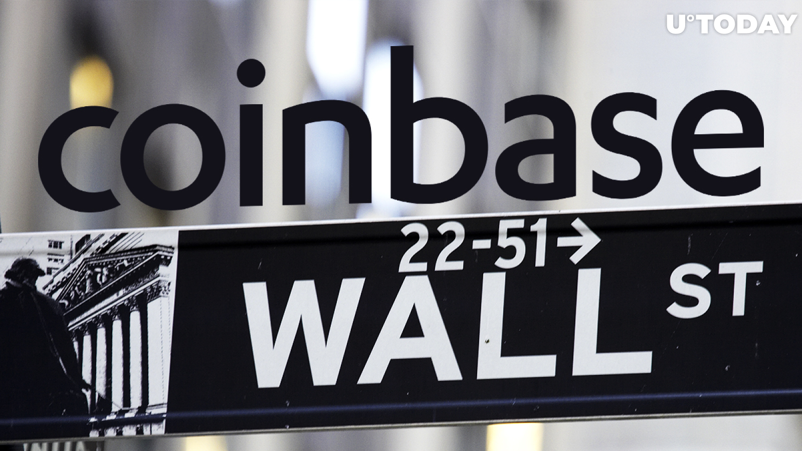 Wall Street Analyst Gives Coinbase Stock Its First Rating Ahead of Public Debut