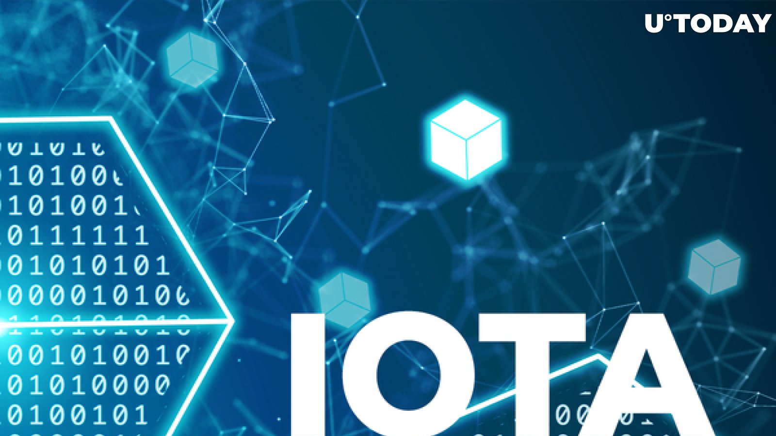 IOTA to Roll Out Smart Contracts Protocol Alpha to Bring IOTA into DeFi World