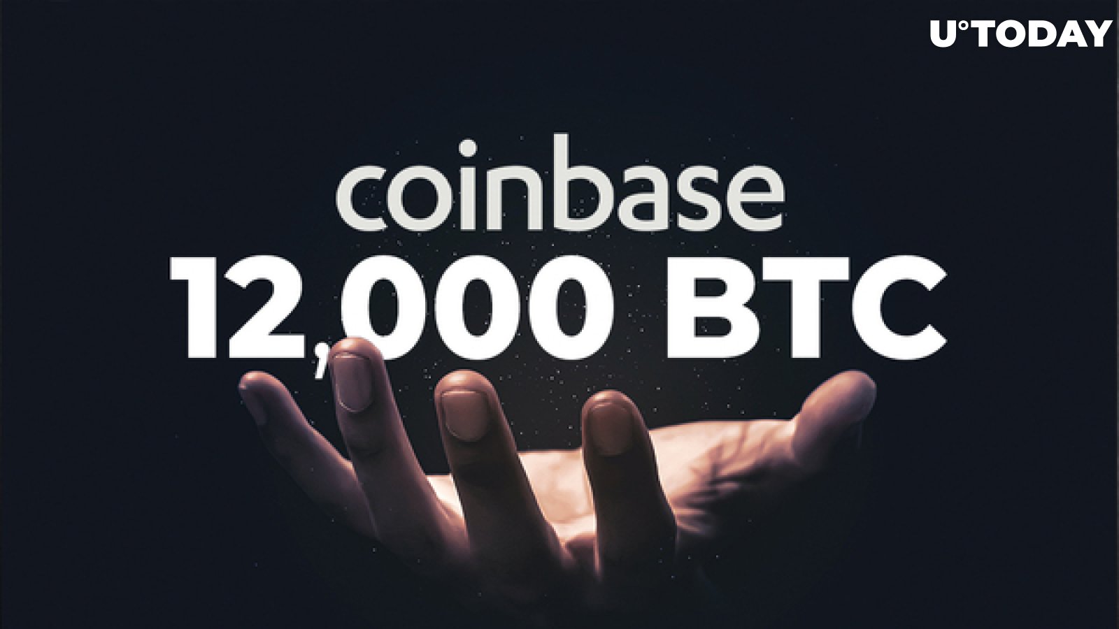 12,000 BTC Acquired at $46,686 at Coinbase as Institutions Keep Accumulating Bitcoin