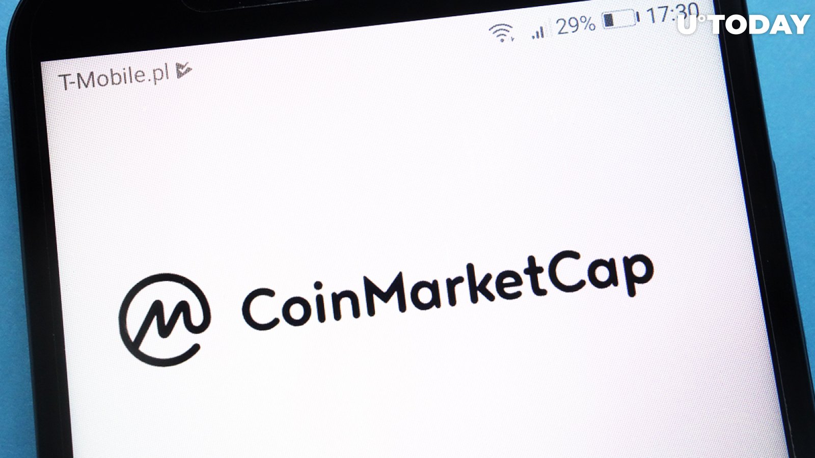 CoinMarketCap Reports 100+ Million Visits in February, Surpasses WSJ, Bloomberg, Investopedia