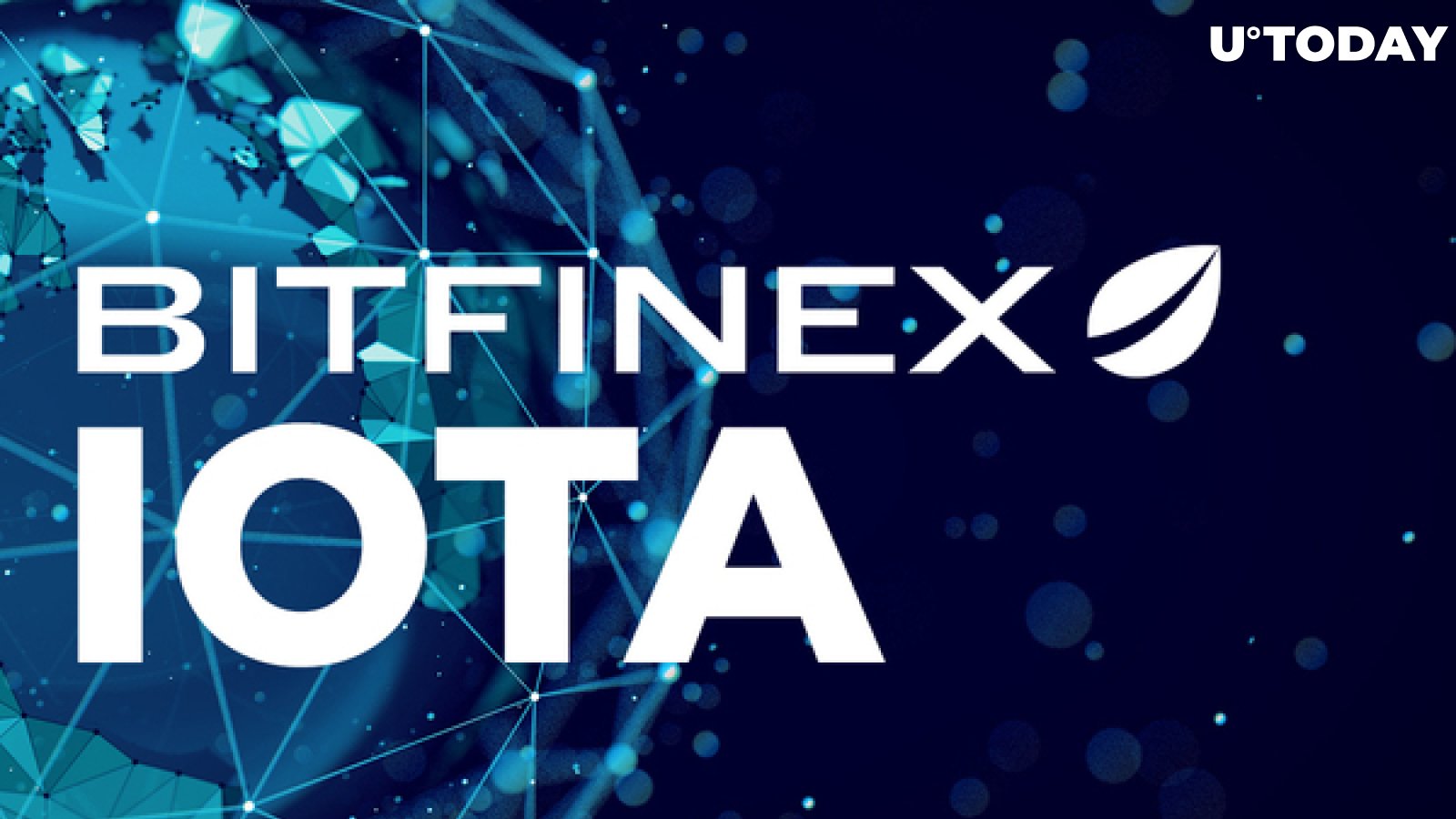 Bitfinex Adds IOTA as Collateral on Its Crypto Loan Portal