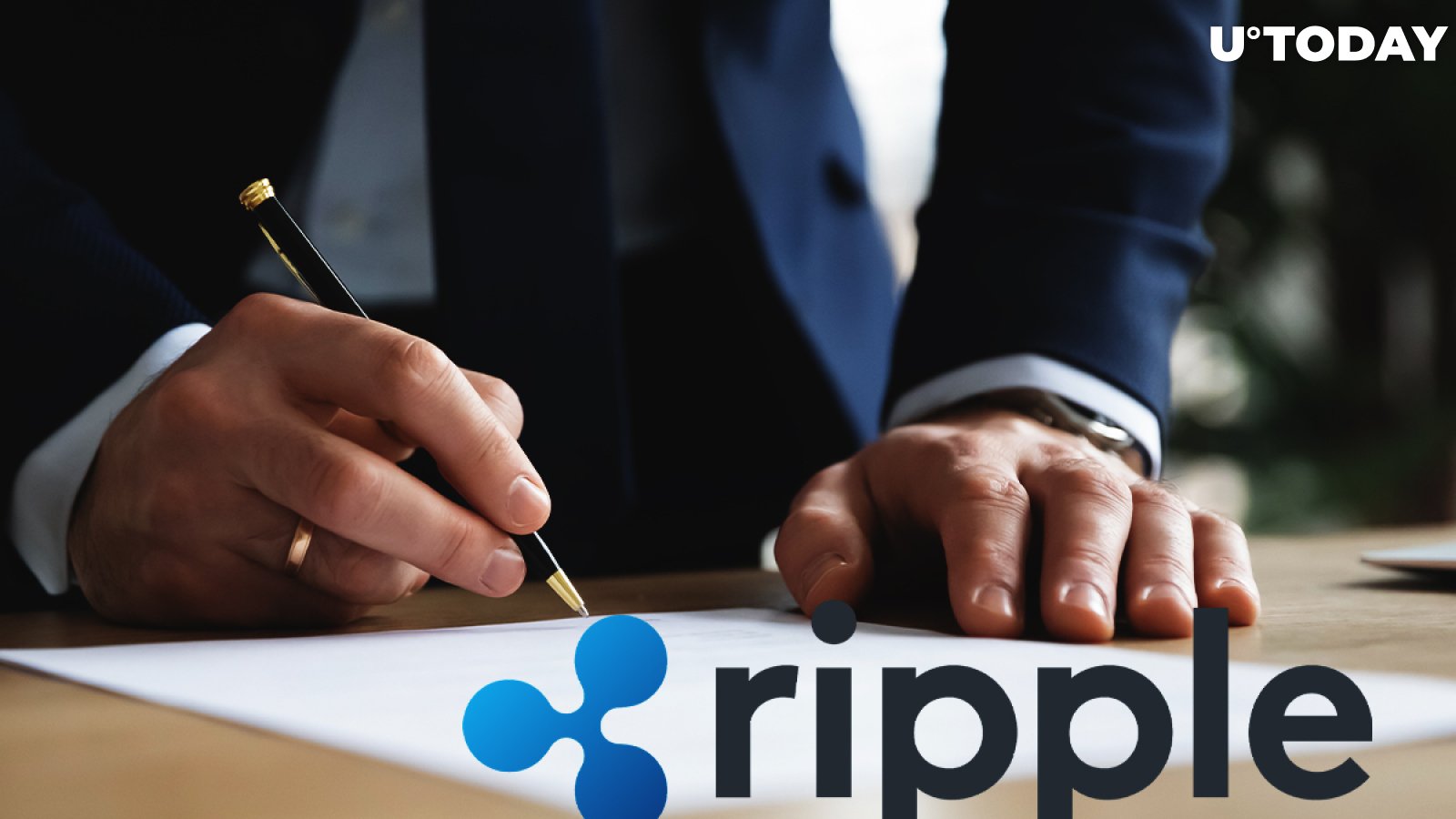 Ripple Signs 15 New Contracts with Banks Despite SEC Lawsuit