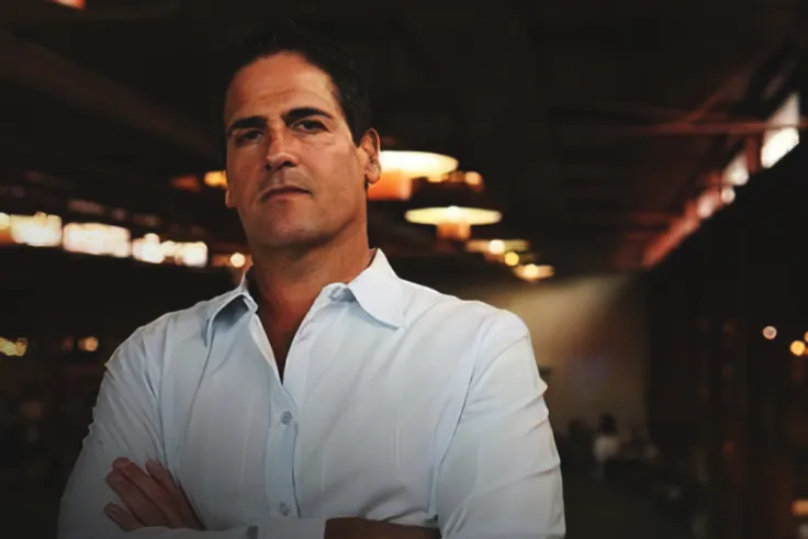 Dogecoin at $1? Mark Cuban Becomes Meme Coin's New Billionaire Cheerleader