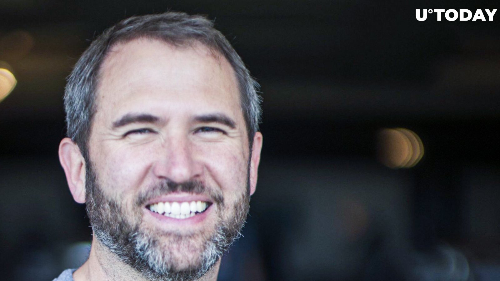 If Ripple Goes Away, XRP Will Keep Trading: CEO Brad Garlinghouse