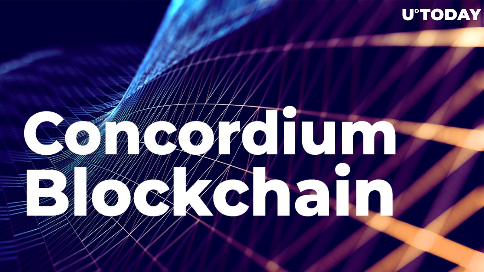 Concordium Blockchain Finishes Testnet with 1,000 Nodes, Raises €10 Million for New Milestones
