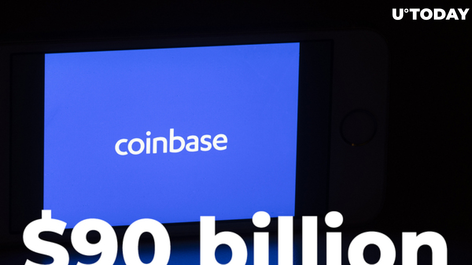 Coinbase Stocks Trade at $90 Billion Evaluation During Private Sale on Nasdaq