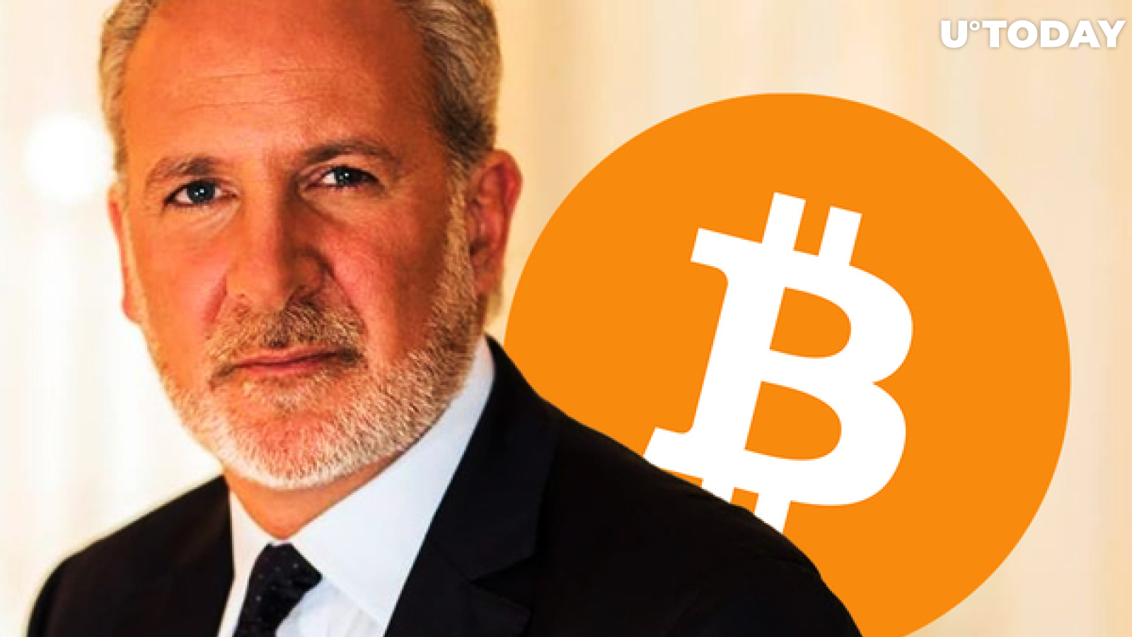 Peter Schiff’s Son Goes 100% on Bitcoin, He Is “HODLing to Infinity or Bust”