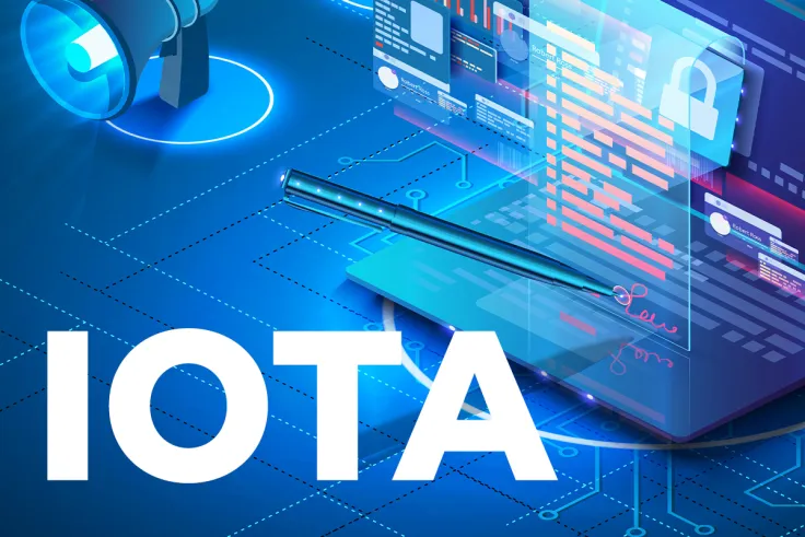 IOTA Smart Contract Fees Advantages Explained: "No Bidding Wars"