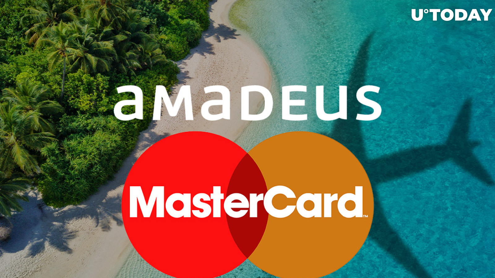 Travel Giant Amadeus Expands Mastercard Partnership