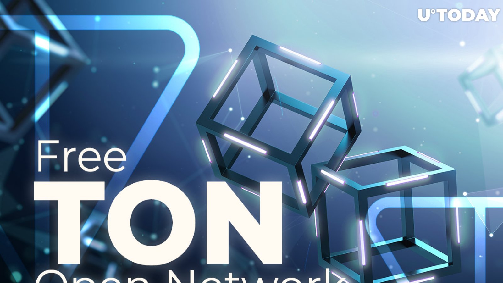 Free TON Open Network Evolves as the Next Generation of Blockchain