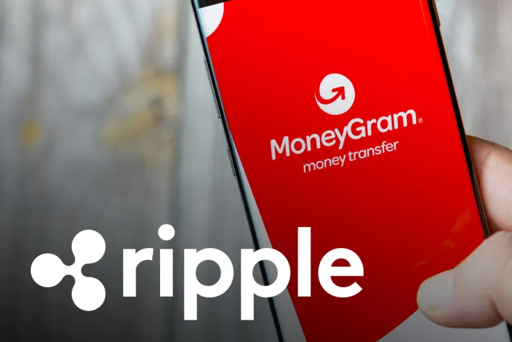 Ripple Dumping All of Its MoneyGram Shares