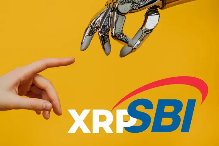 Japanese Financial Giant SBI Group to Offer Shareholders’ Year-End Benefit in XRP